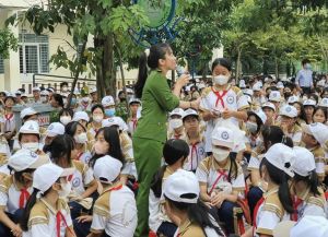 Có cần xây dựng phòng tham vấn tâm lý học đường cho học sinh