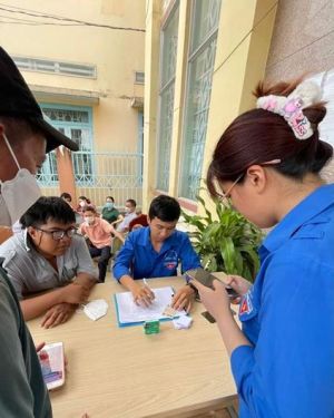 Điểm sáng trong thực hiện công tác cải cách hành chính