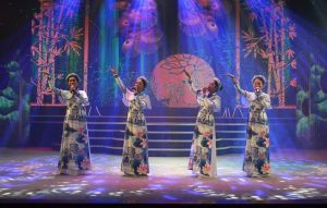 Nhà hát Nghệ thuật Đồng Nai tổ chức 310 buổi biểu diễn năm 2023