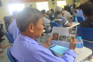 Ngăn hiểm họa từ ma túy đá