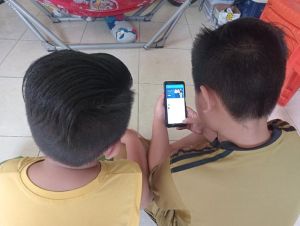 Sử dụng mạng xã hội trên tinh thần thượng tôn pháp luật