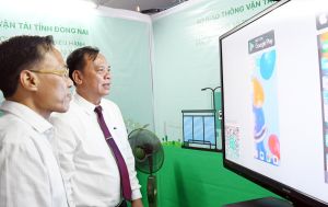 Đồng Nai phê duyệt chiến lược quản trị dữ liệu của tỉnh