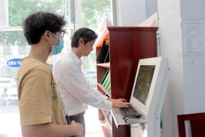 Dong Nai focuses on building and developing technical infrastructure