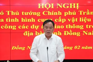 Tổng kết hoạt động năm 2023 ngành giao thông vận tải