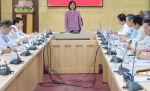It is necessary to promptly build the Dong Nai Innovation and Startup Center soon