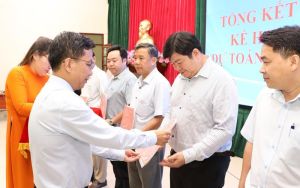 Long Thành: Tập trung hoàn thành quy hoạch huyện