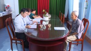 Hiệu quả từ những mô hình Dân vận khéo ở Long Khánh