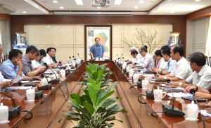 Tập trung lãnh đạo thực hiện tốt quy chế dân chủ ở cơ sở