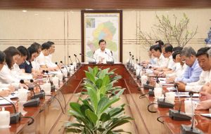 Xây dựng nghị quyết mới về tái định cư khi Nhà nước thu hồi đất