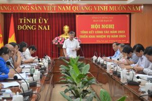 Đẩy mạnh tuyên truyền lan tỏa thông tin tích cực