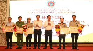 Khắc phục khó khăn, nâng cao hiệu quả thi hành án dân sự