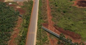 Sớm xây dựng hàng rào khép kín 5 ngàn ha đất dự án sân bay Long Thành