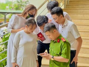 Làm nhiều việc tốt để cuộc sống tốt đẹp hơn cho Nhân dân