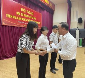 Chăm lo, nâng cao chất lượng cuộc sống người dân