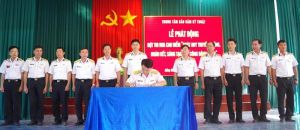 Phấn đấu thực hiện tốt các chỉ tiêu thi đua cao điểm