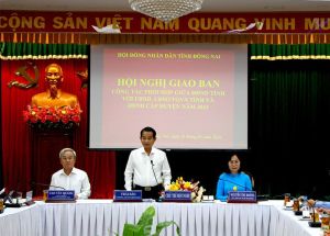 Tăng cường giám sát bằng nhiều hình thức, nhất là tái giám sát