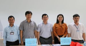 Giữ gìn và đưa tư liệu đến với cộng đồng