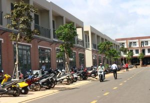 Dự kiến hoàn thành 715 căn nhà ở xã hội trong năm nay