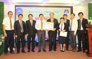 Tập trung phát triển nâng cao số lượng, chất lượng đội ngũ luật sư