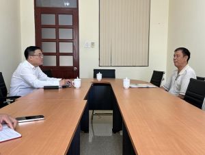 Sâu sát với đời sống Nhân dân