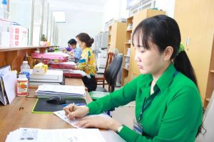 Bồi dưỡng nâng cao chất lượng đội ngũ cán bộ, công chức, viên chức đáp ứng yêu cầu, nhiệm vụ
