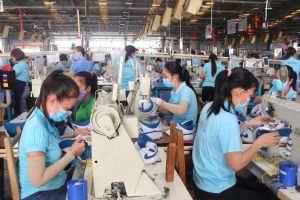 37 ngàn lao động được tặng quà Tết với số tiền hơn 20 tỷ đồng