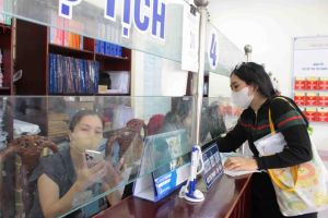 促进发展数字政权