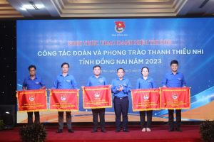 Tổ chức nhiều hoạt động gắn với công tác chuyển đổi số