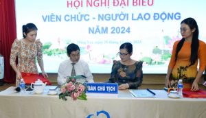 Định hướng phát triển của Bệnh viện Đa khoa Thống Nhất