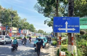 Tên đường, phố và những dấu ấn văn hóa, lịch sử