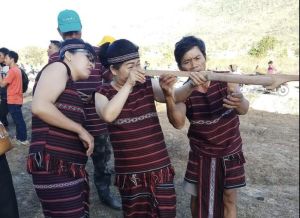 Phát huy bản sắc văn hóa Đồng Nai trong thời kỳ hội nhập