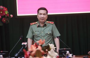 Công an tỉnh Đồng Nai triệt phá, làm tan rã nhiều băng, nhóm tội phạm