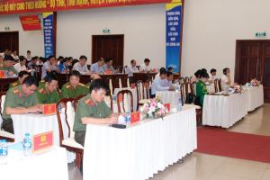 Tập trung xử lý nghiêm các hành vi vi phạm là nguyên nhân chính dẫn đến tai nạn giao thông