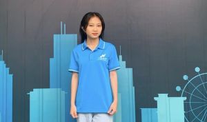 4 sinh viên của Đồng Nai được học bổng Nâng bước thủ khoa 2023