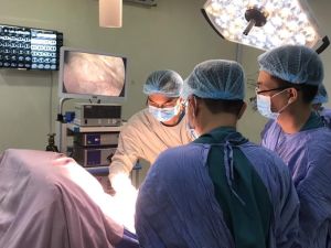 Từ ngày 1-1-2024: Phải kiểm tra đánh giá năng lực hành nghề trước khi cấp Giấy phép hành nghề khám bệnh, chữa bệnh