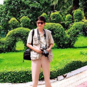 Thêm 1 tác giả Đồng Nai được kết nạp Hội Nhà văn Việt Nam 2023