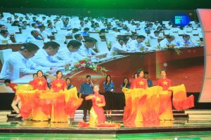 Trao 21 giải cho các tập thể, cá nhân tham gia giai điệu sinh viên tỉnh Đồng Nai lần thứ IV