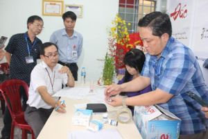 Xử lý nghiêm các cơ sở y tế vi phạm quy định