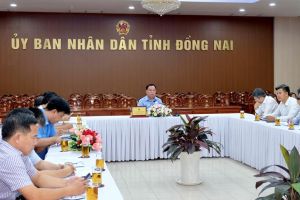 Triển khai đồng bộ các giải pháp đảm bảo an toàn giao thông