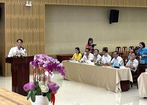 TP.Biên Hòa đang quản lý hơn 2,1 ngàn cơ sở hành nghề y, dược tư nhân