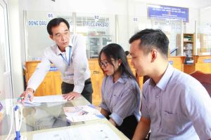 Biên Hòa đẩy mạnh học tập và làm theo Bác