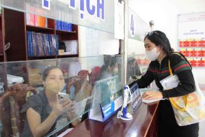 Ban hành quy trình giải quyết thủ tục đăng ký kết hôn, xác nhận tình trạng hôn nhân theo hình thức trực tuyến