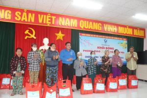 Lan tỏa tinh thần sống đẹp, sống có ích trong thanh niên