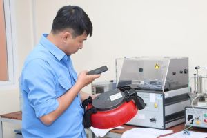 Nhân lực KH-CN có trình độ sau đại học chiếm 31,9%