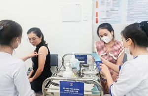 Để sinh ra những đứa con khỏe mạnh