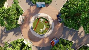 Triển lãm biển, đảo Việt Nam trực tuyến mừng Đảng, mừng Xuân