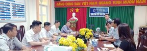 Đẩy mạnh phòng chống dịch bệnh dại trong toàn tỉnh