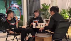 Cảnh báo lạm dụng thuốc lá điện tử ở giới trẻ