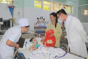 Ngày hội xuân tình nguyện hướng đến sinh viên và cộng đồng