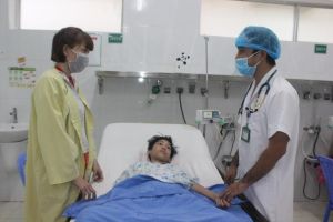 Kế hoạch thanh, kiểm tra trên lĩnh vực y tế năm 2024